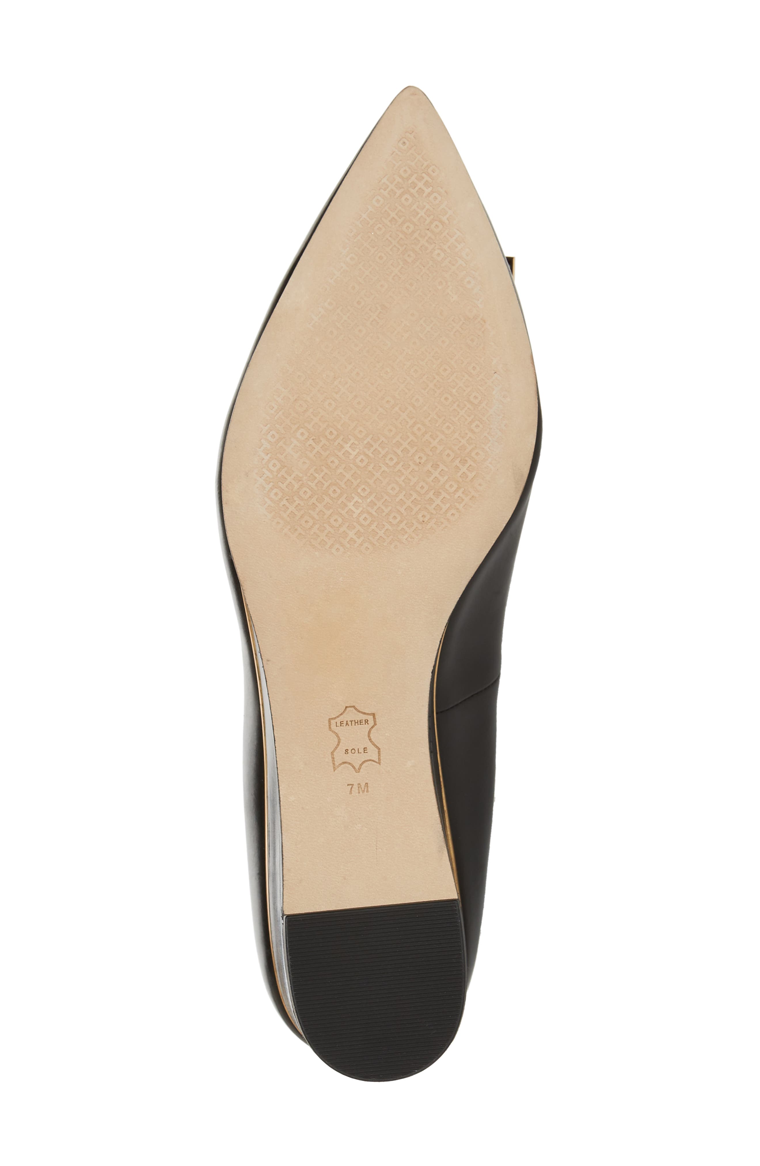 Tory Burch Gigi Wedge Pump, Alternate, color, 