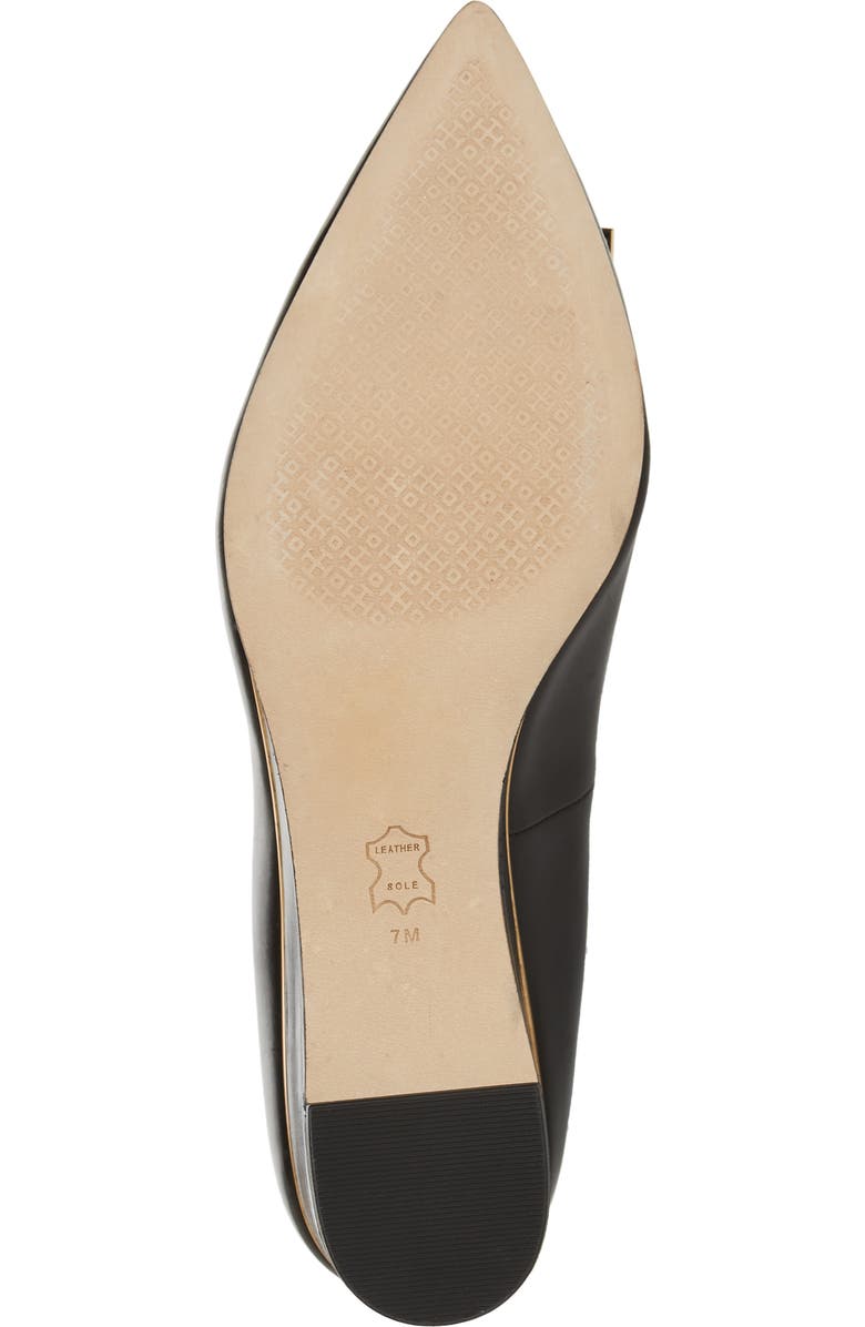 Tory Burch Gigi Wedge Pump, Alternate, color,