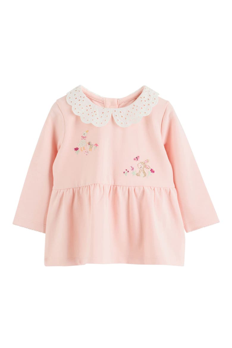 Kids' 6-Piece Floral Character Set, Alternate, color, PINK