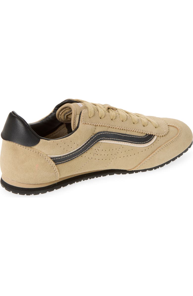 Vans Super Lowpro Sneaker, Alternate, color, Incense/Black