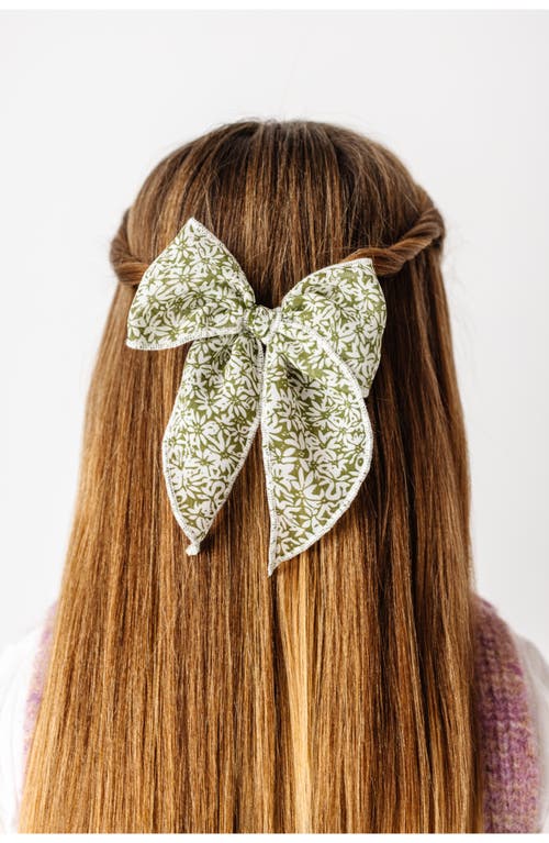 Little Poppy Co The Clip Set In The Savannah
