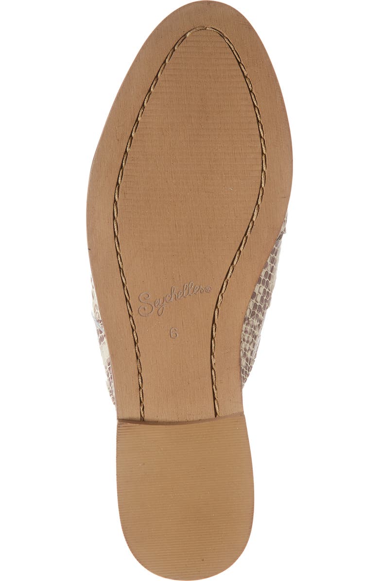 Seychelles Survival II Mule, Alternate, color,