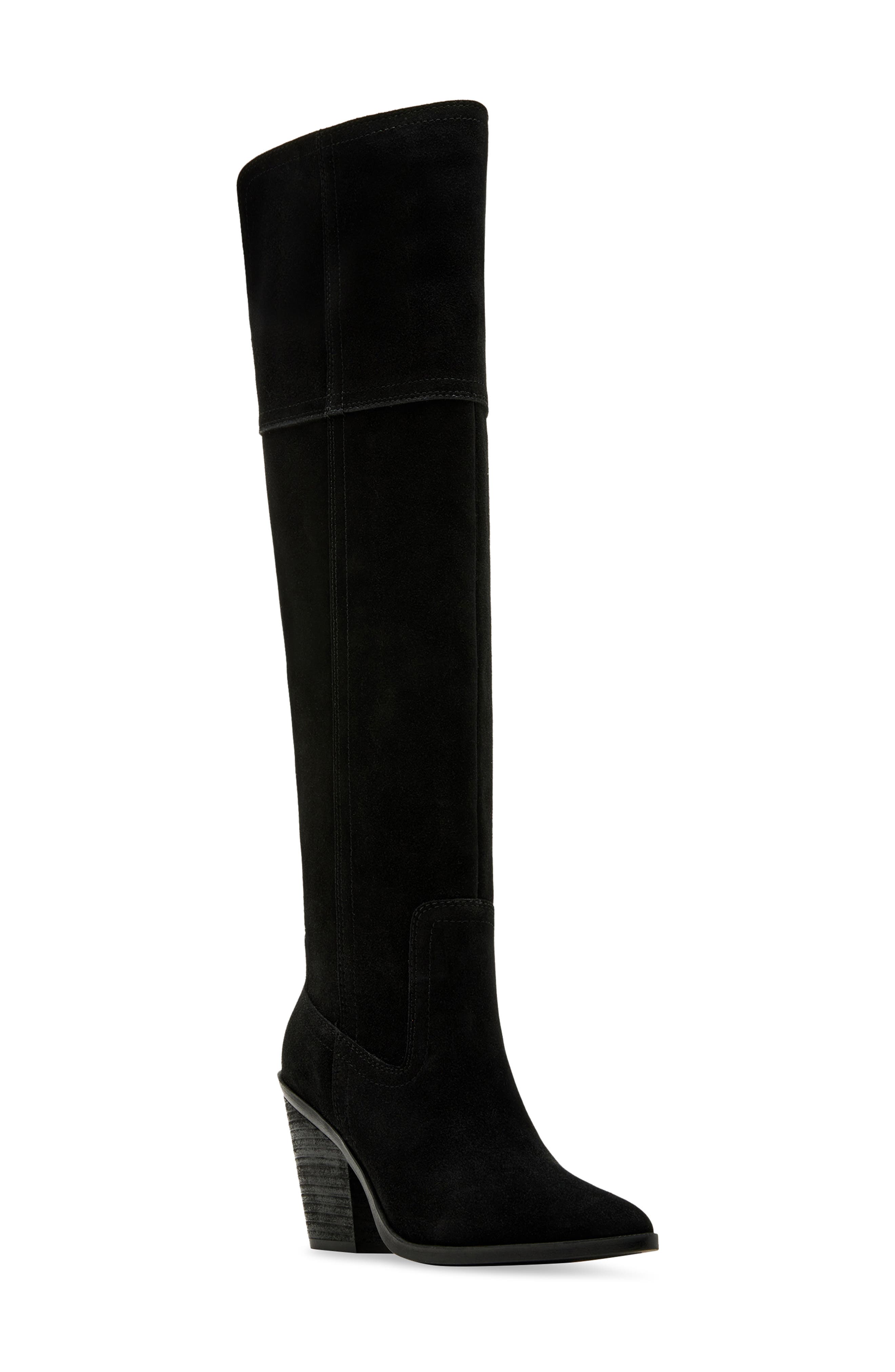 Windie Waterproof Over the Knee Boot