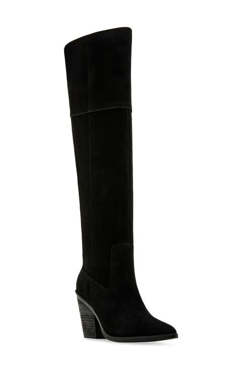 Windie Waterproof Over the Knee Boot