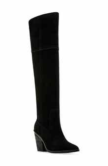 Windie Waterproof Over the Knee Boot