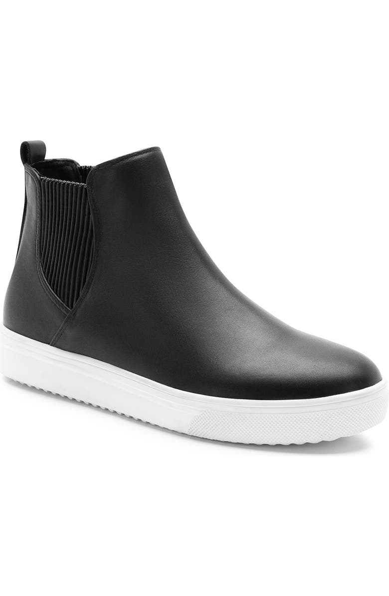 Blondo Giselle Waterproof Sneaker, Main, color,