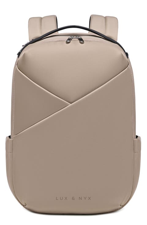 Women's Origami 16-inch Laptop Backpack