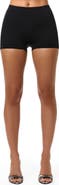 Naked Wardrobe Smooth Sculpt Shorts