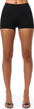 Naked Wardrobe Smooth Sculpt Shorts