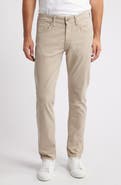 Mavi Jeans Marcus Slim Straight Leg Twill Pants