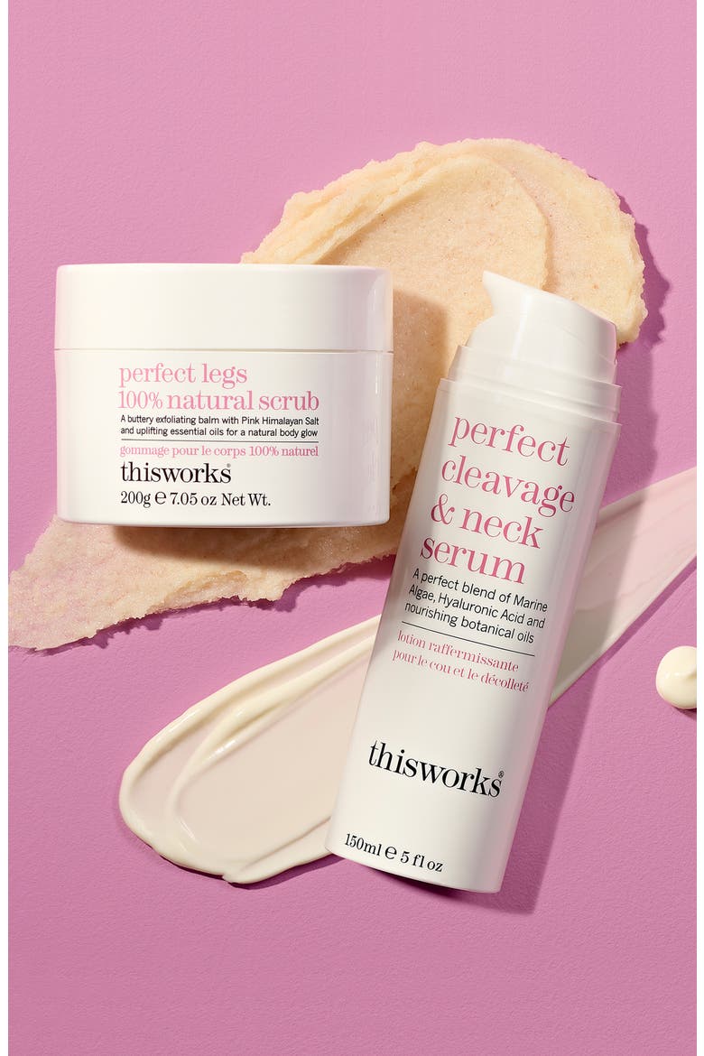 Perfect Cleavage & Neck Serum, Alternate, color, NO COLOR