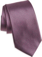 Nordstrom Silk Tie