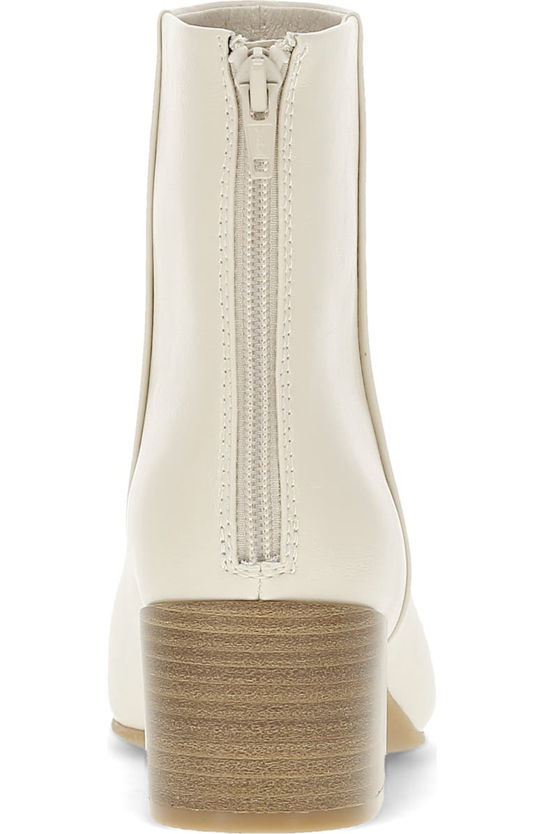 BARETRAPS Emilie Block Heel Bootie, Alternate, color, Milkyway