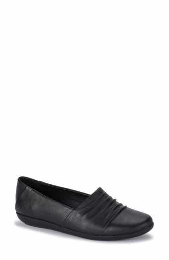 BARETRAPS Piper Ruched Flat