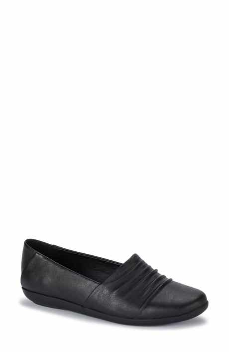 BARETRAPS Piper Ruched Flat