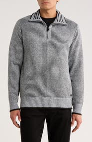 Buffalo Jeans Warnery Pullover