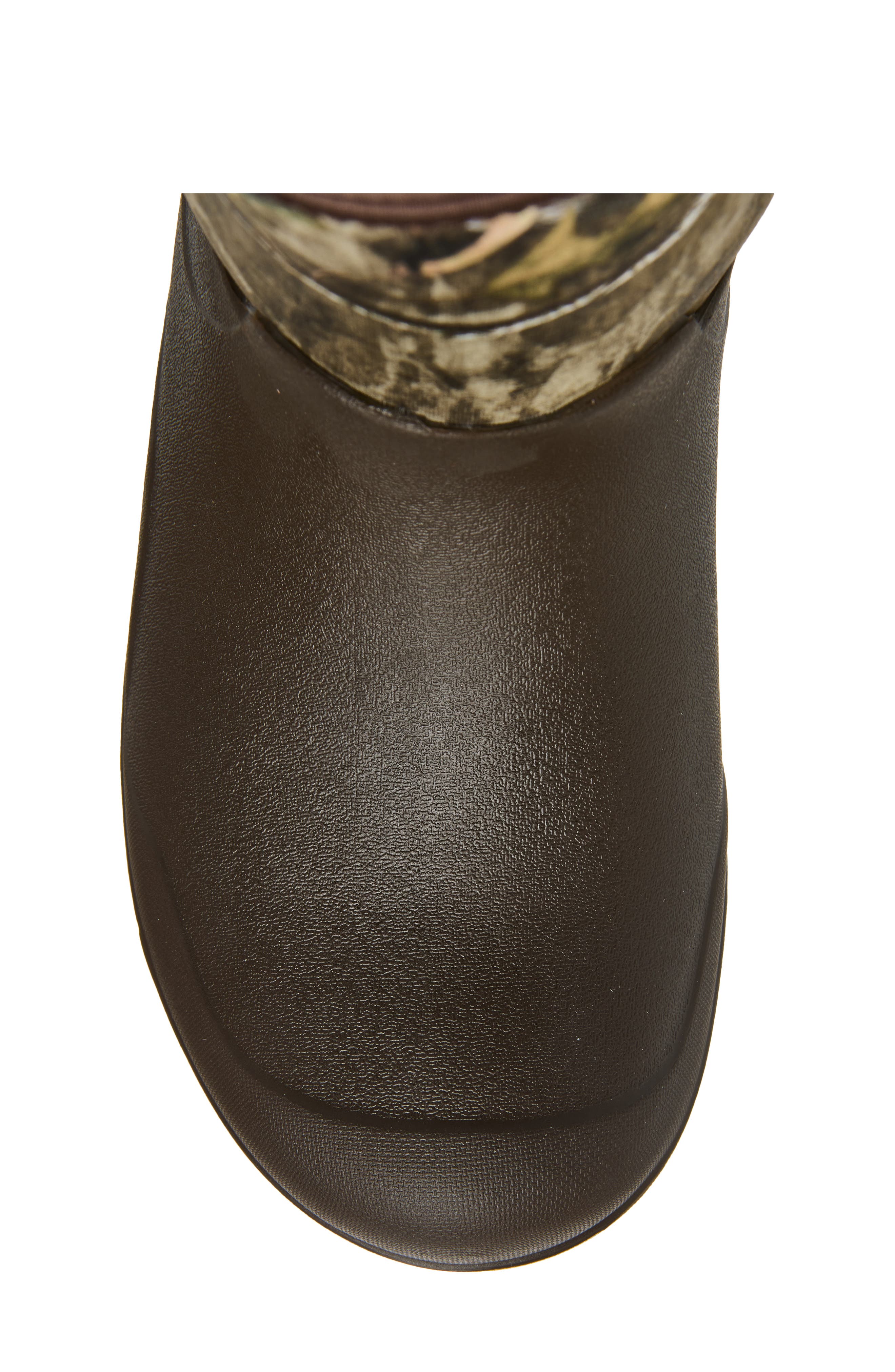 Kids' York Seamless Waterproof Insulated Boot, Alternate, color, MOSSY OAK