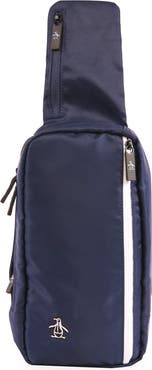 Original Penguin Pete Sling Bag