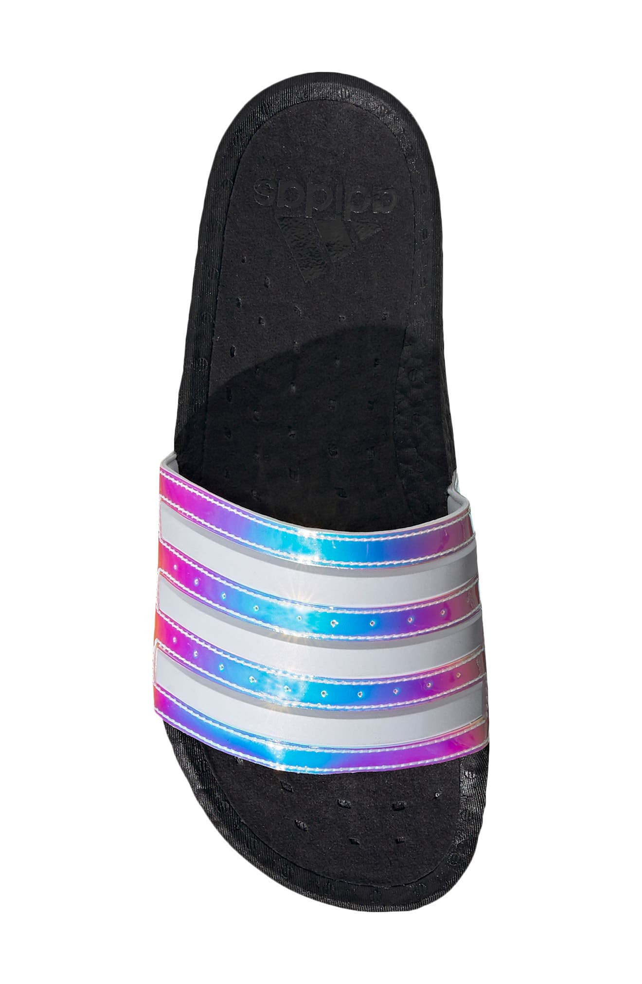 adidas Adilette Boost Sport Slide, Alternate, color, 