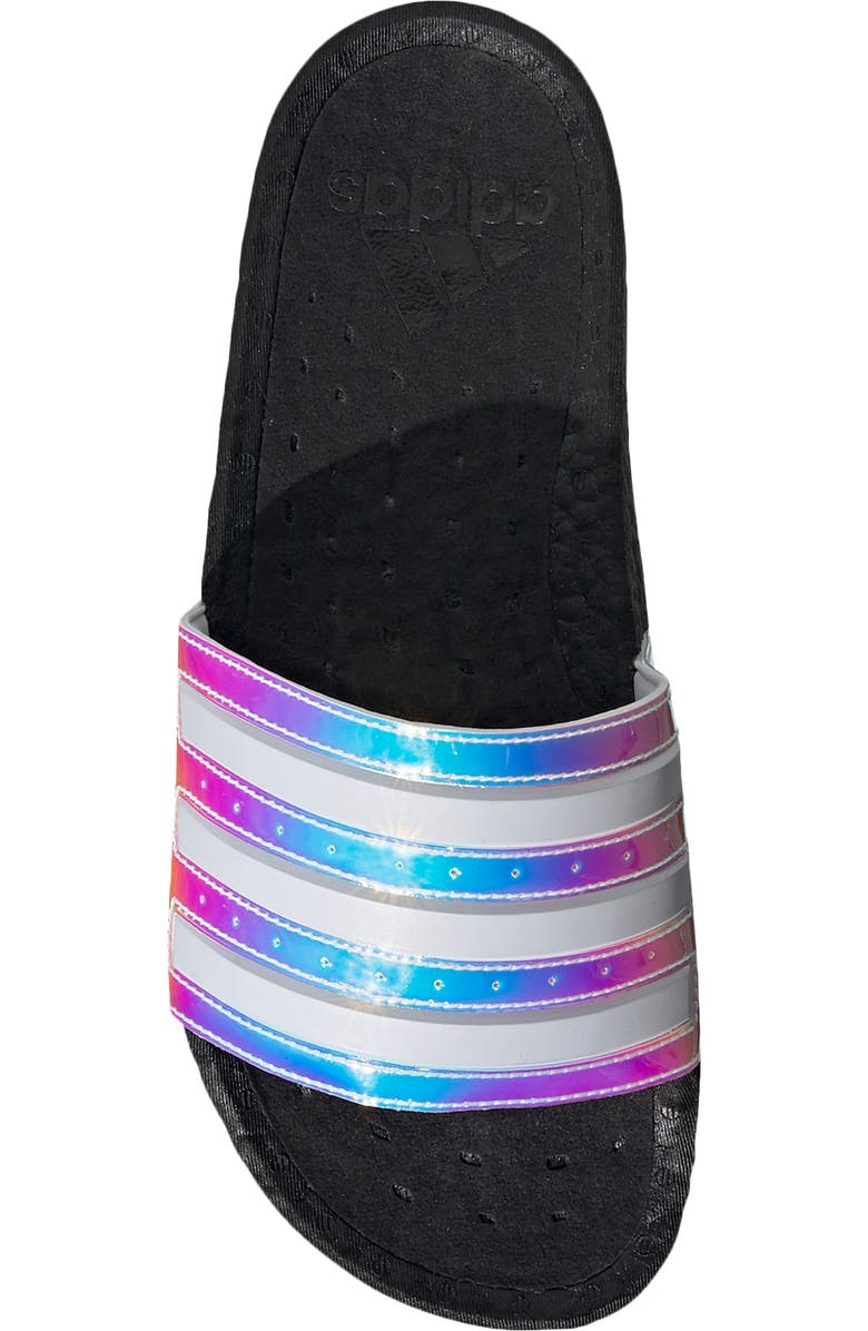 adidas Adilette Boost Sport Slide, Alternate, color,
