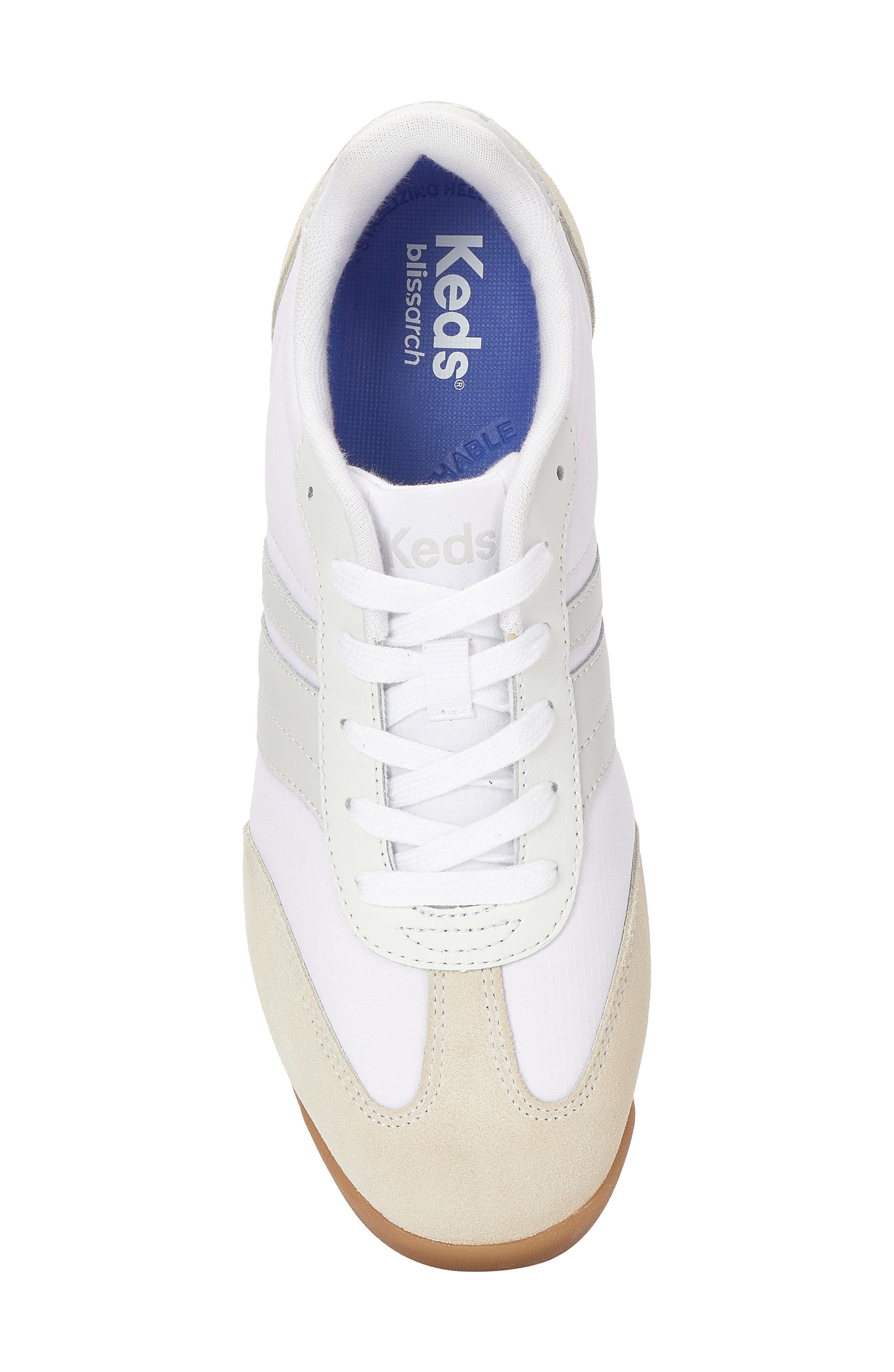 Keds<sup>®</sup> Revival Sneaker, Alternate, color, 