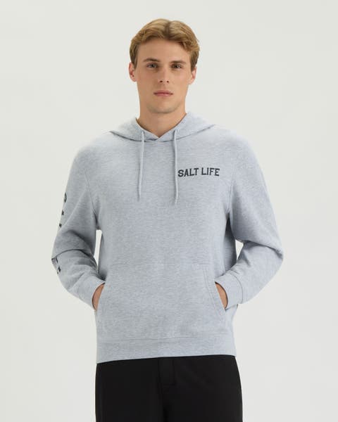 Wilderness Bite Hoodie