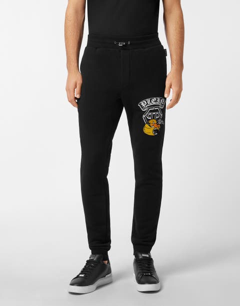 Jogging Trousers Gothic Duck Men