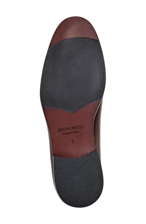 Bruno Magli Hugo Tassel Loafer