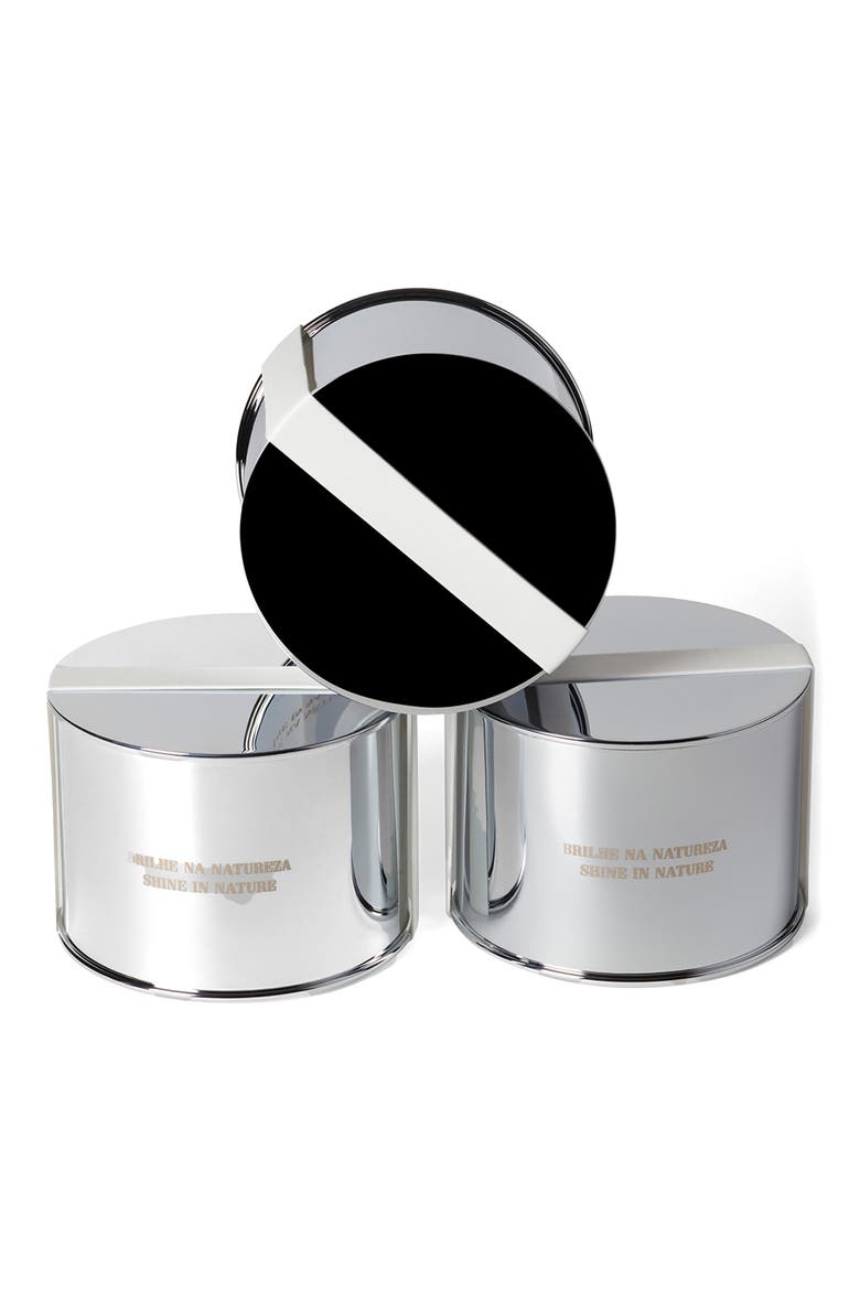 Vela Jungle Candle, Alternate, color, NO COLOR