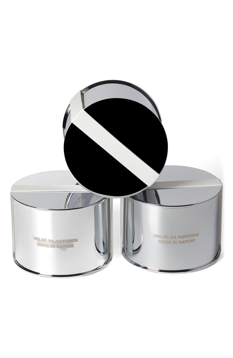 Costa Brazil Vela Jungle Candle, Alternate, color,