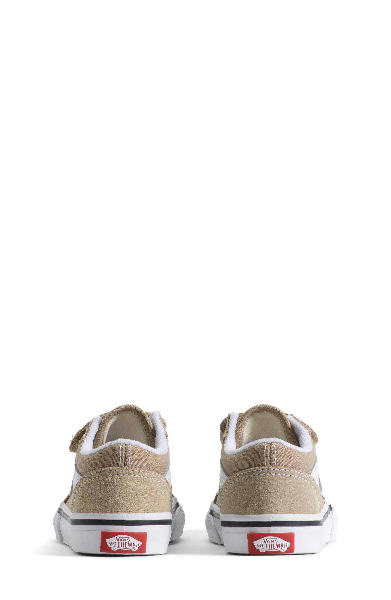 Kids' Old Skool V Sneaker, Alternate, color, COLOR THEORY INCENSE