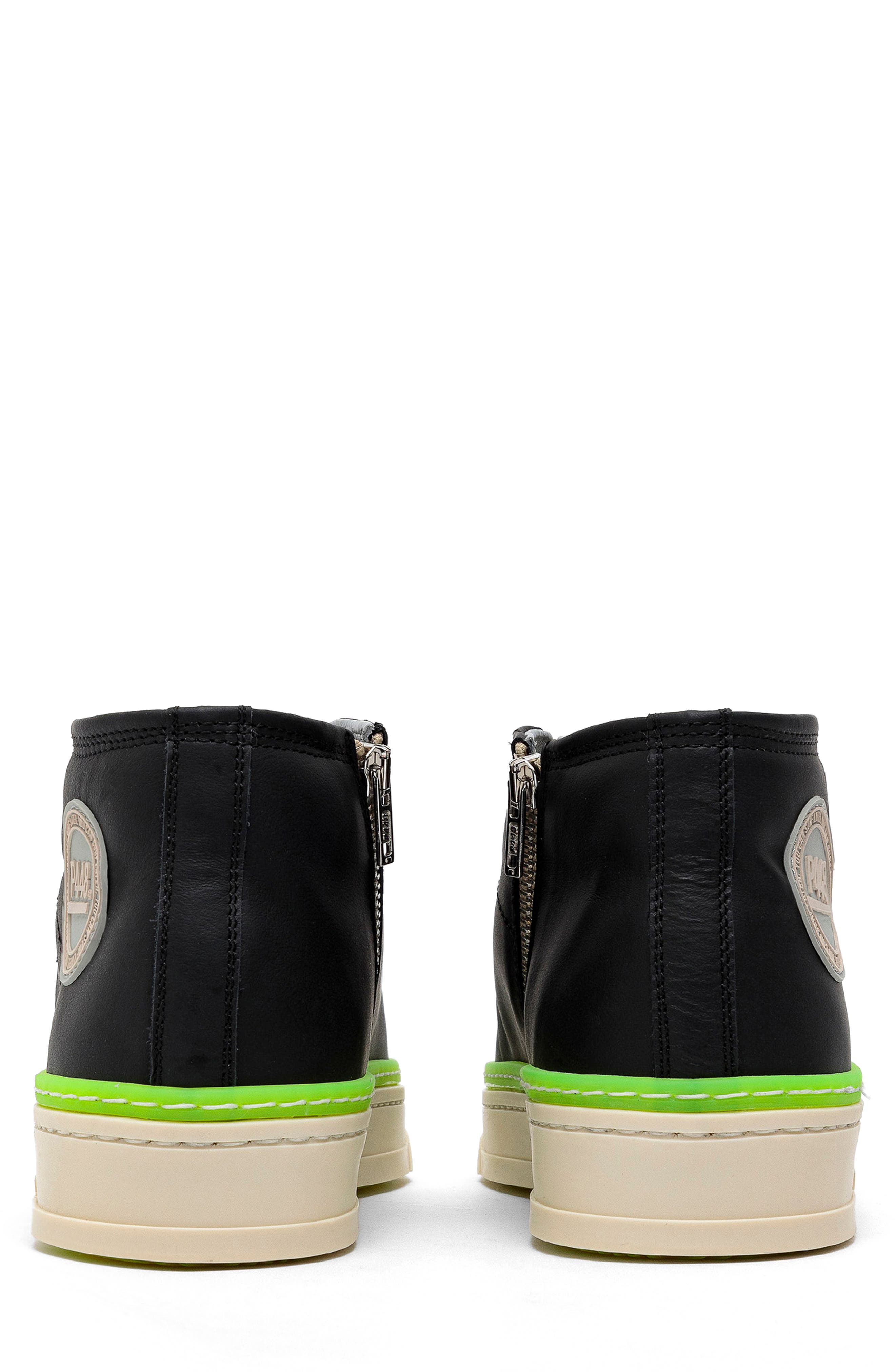 P448 Rocky Mid Sneaker, Alternate, color, 