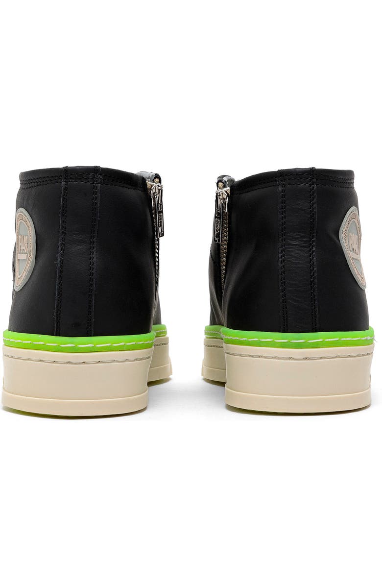 P448 Rocky Mid Sneaker, Alternate, color,