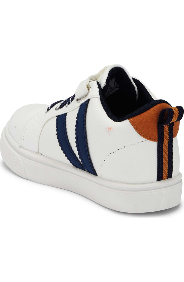 BEVERLY HILLS POLO CLUB Kids' Low Top Sneaker, Alternate, color,