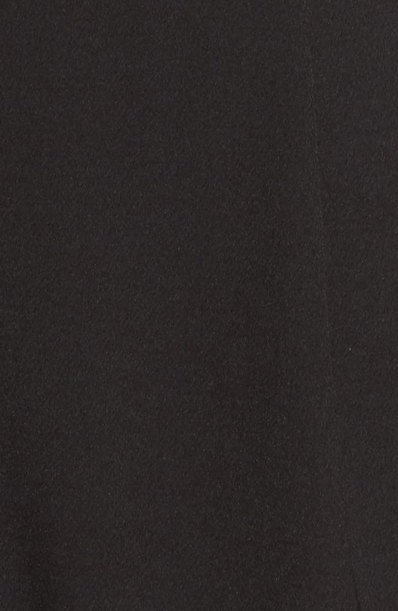 Adelyn Rae Strapless Slim Leg Jumpsuit, Alternate, color,