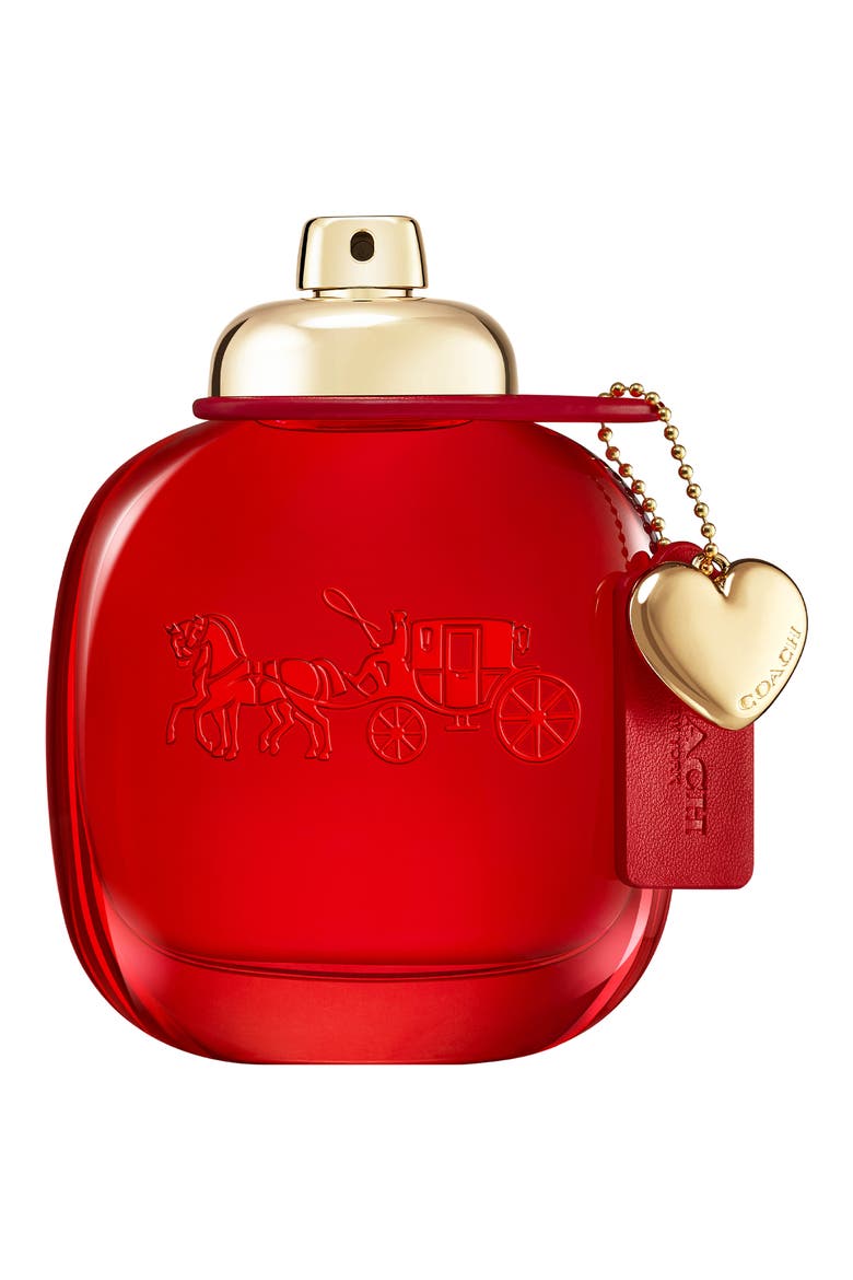 Love Eau de Parfum, Main, color, NO COLOR