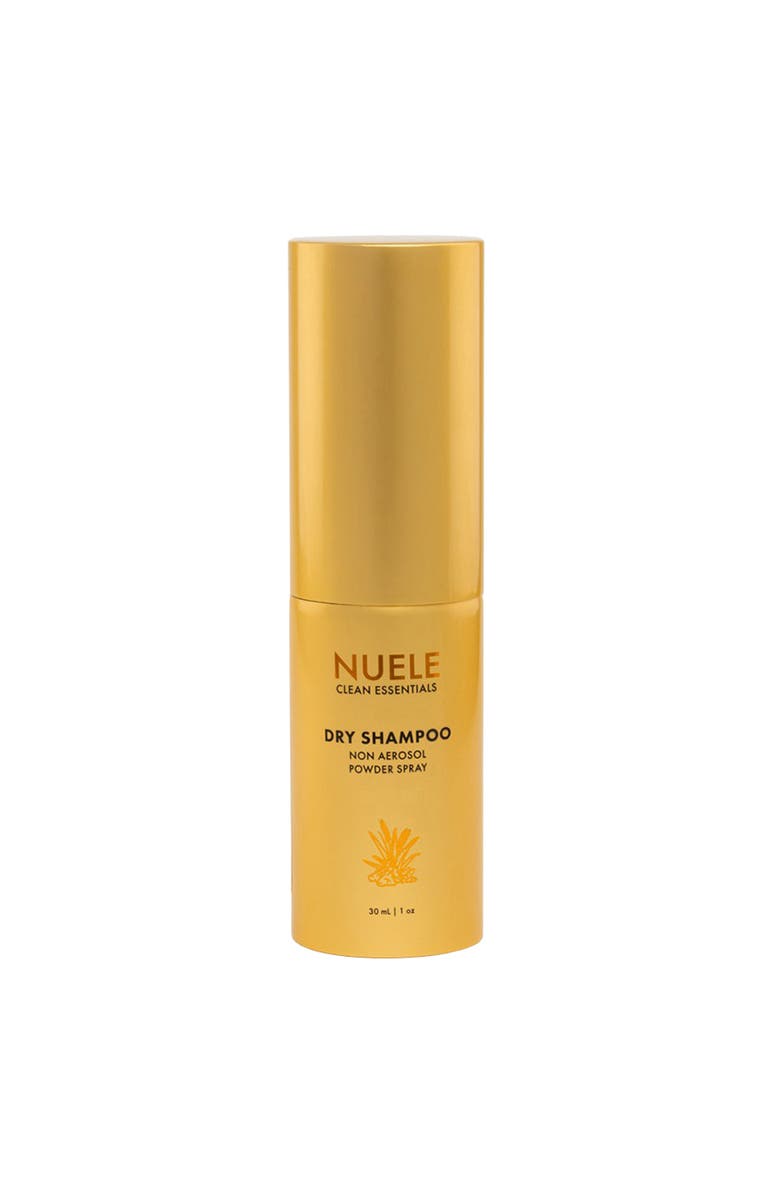 NUELE Clean Essentials Dry Shampoo 1oz, Alternate, color, NO COLOR