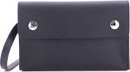 Pre-Owned Hermes Hermesnap Wallet Bag Epsom