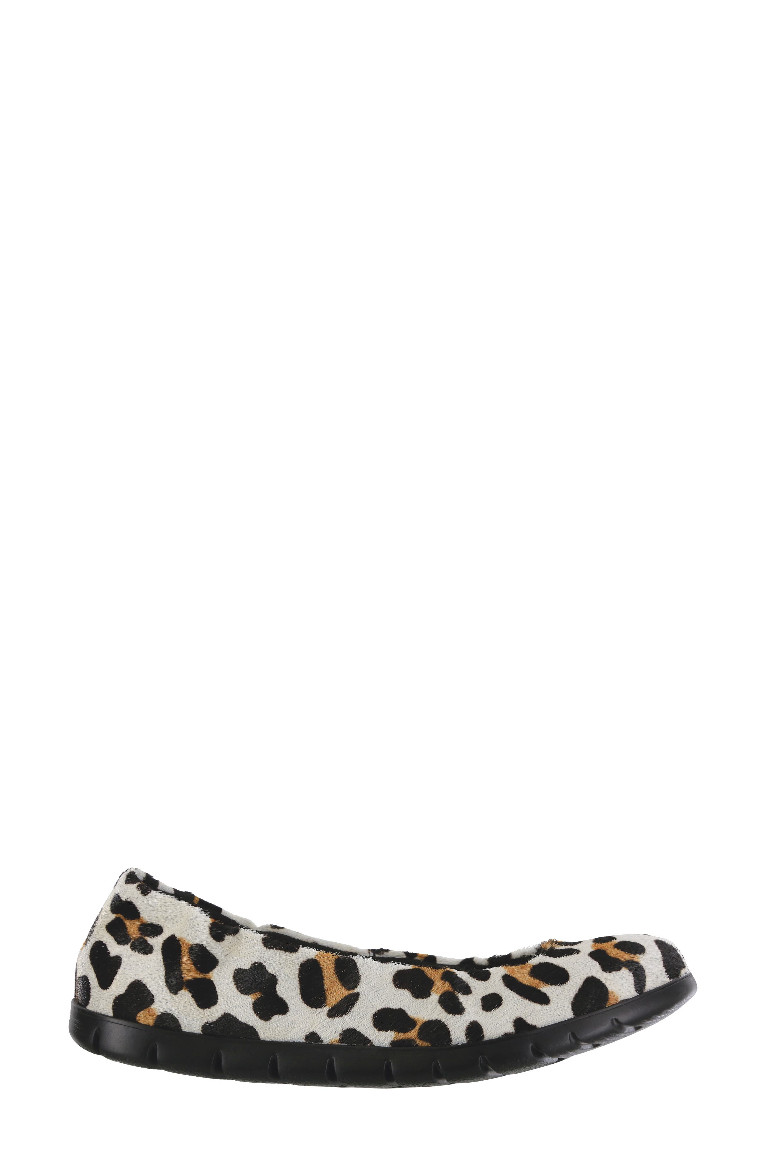 SAS Radiant Ballet Flat, Alternate, color, 