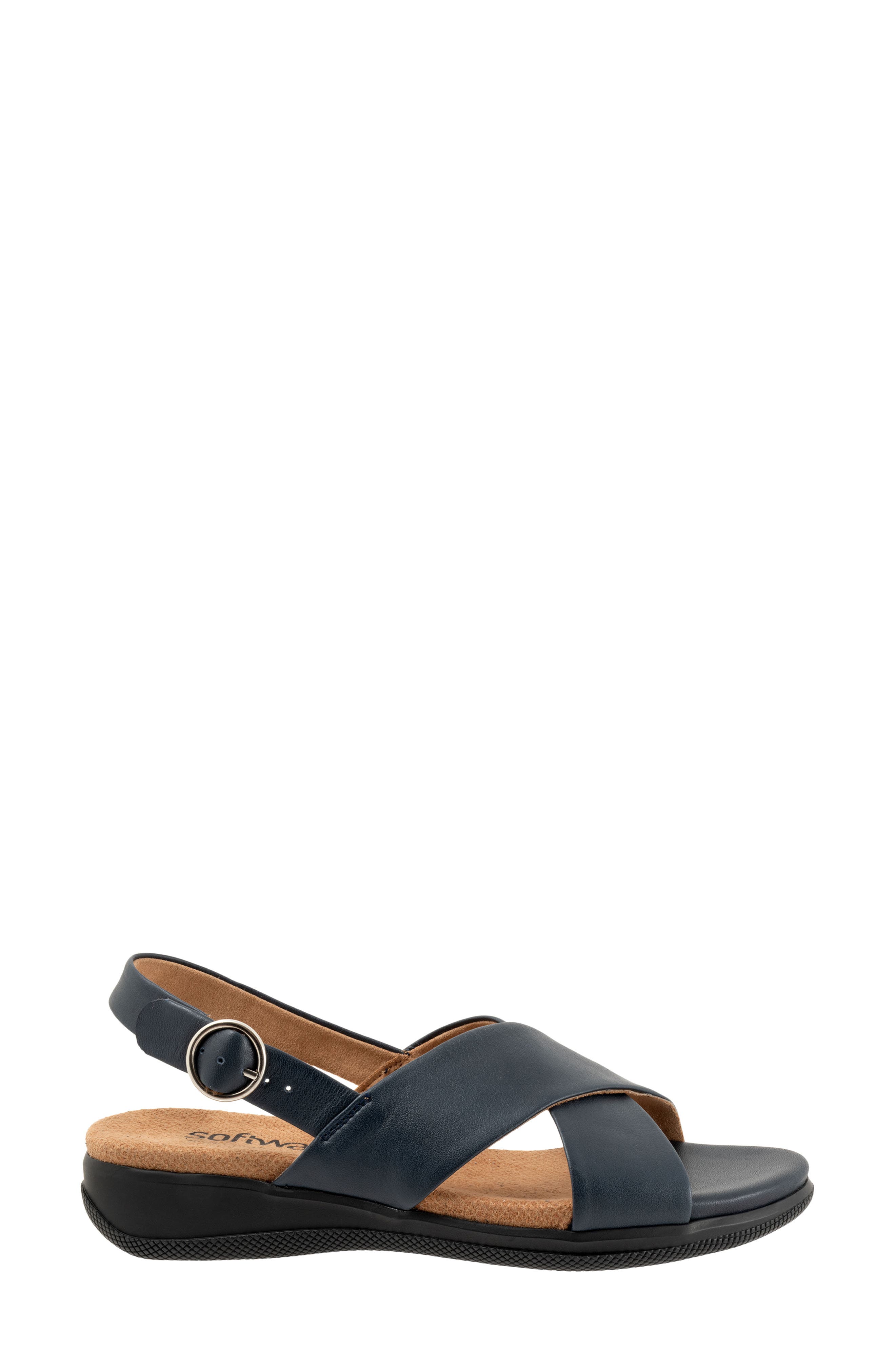 Tillman 2.0 Slingback Sandal - Multiple Widths Available, Alternate, color, NAVY