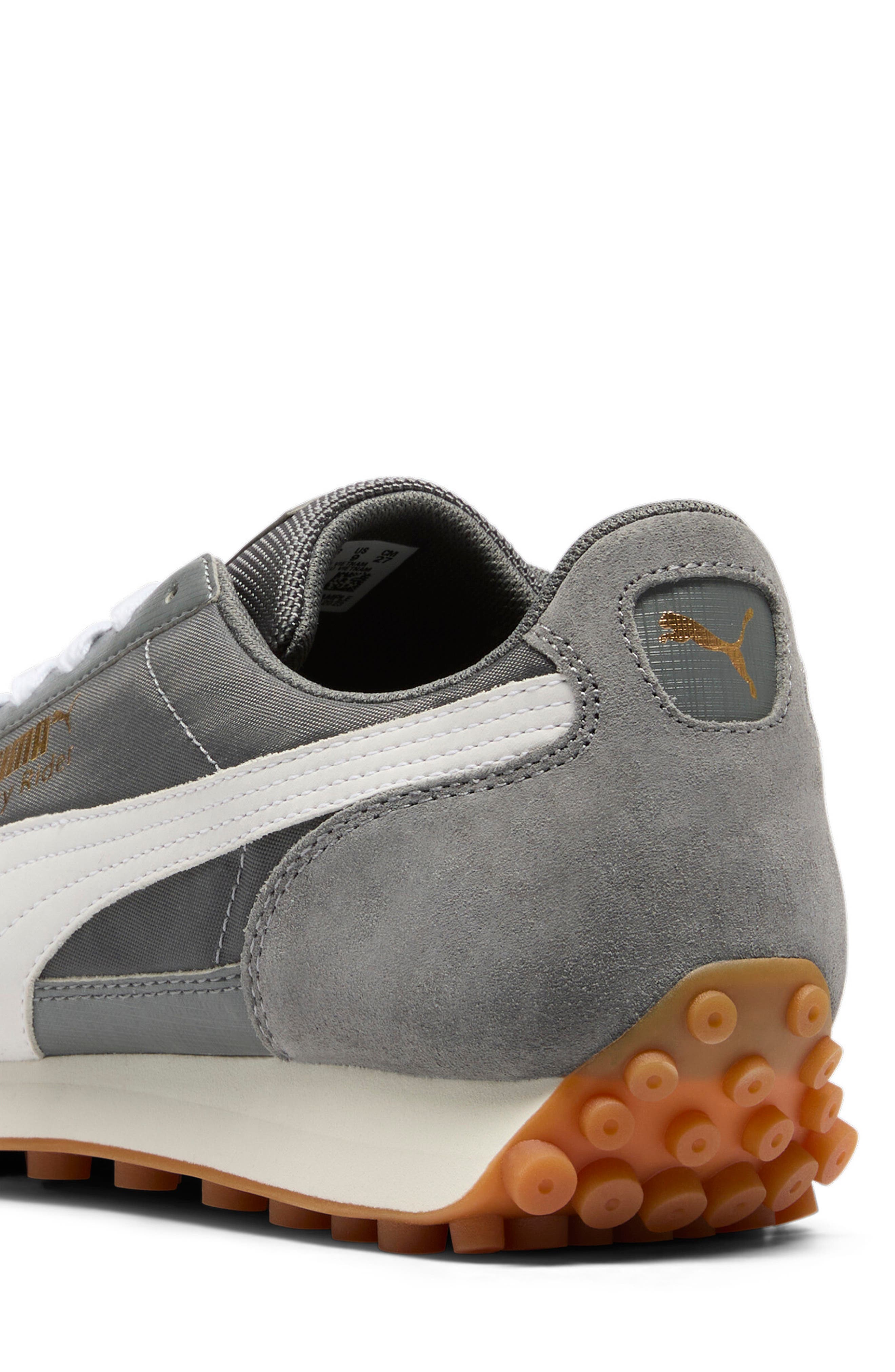 Easy Rider Sneaker, Alternate, color, GREY