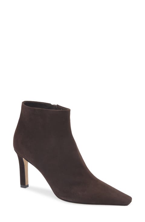 Carla Bootie (Women)