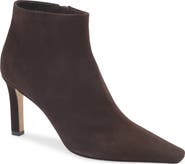 The Row Carla Bootie