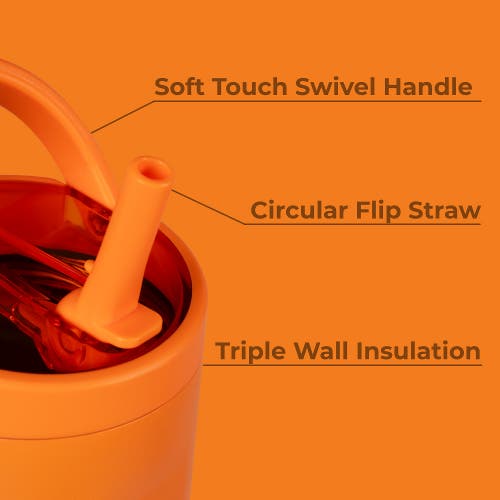 Hydrojug Sport In Orange