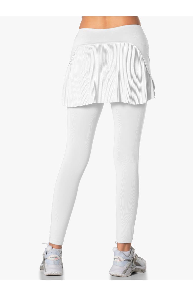 Lucky in Love Fast Pace Skegging, Alternate, color, White