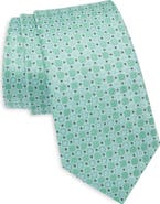 Tommy Hilfiger Duke Geometric Tie