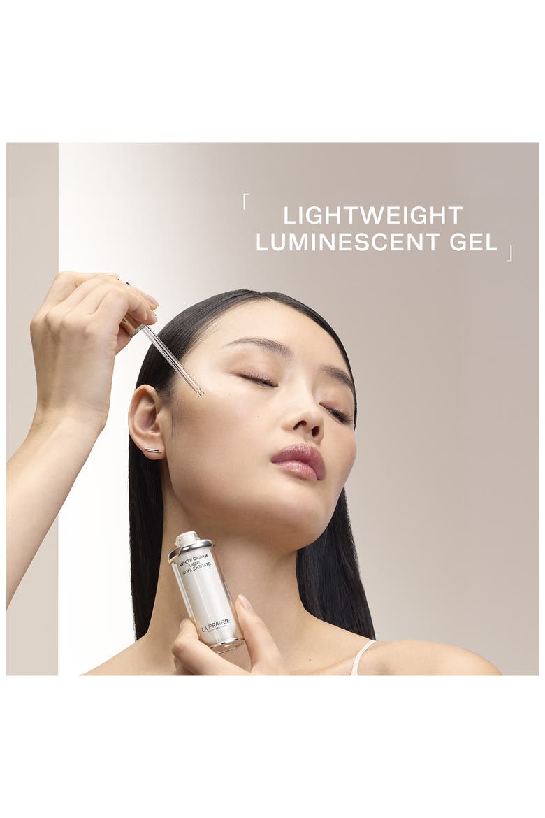 White Caviar Light Concentrate Face Serum, Alternate, color, NO COLOR