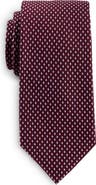 Michael Kors Big & Tall Aster Mini Neat Tie