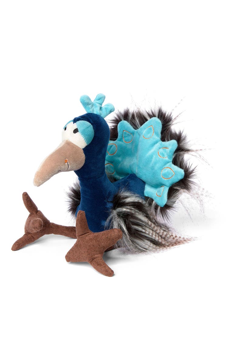 sigikid Pfau Ciao, Main, color, Multicolored