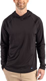 CBUK by Cutter & Buck Prospect Epic Confidence Performance Pullover Hoodie
